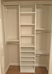 Closets 30 Child's Closet