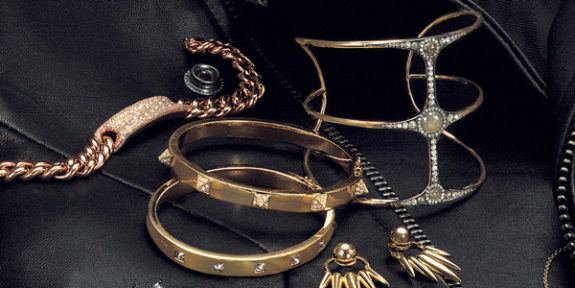 Cleaning and Storing Your Fine Jewelry